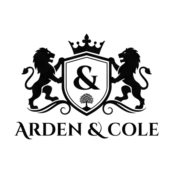 Arden & Cole
